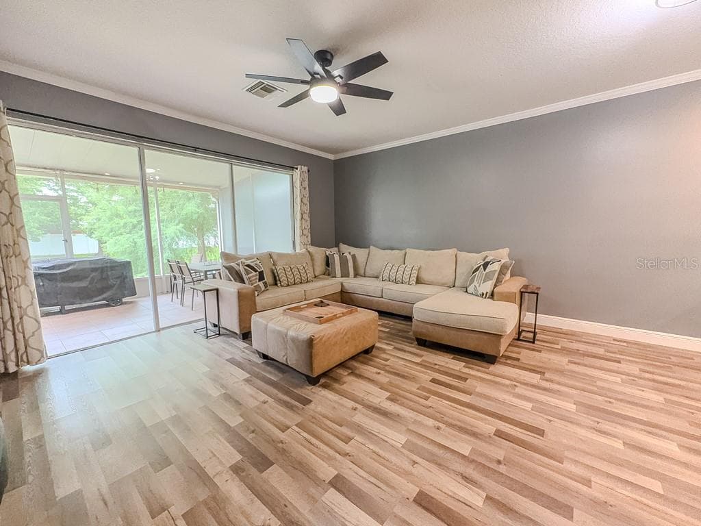 Townhouse at 8505 SANDY BEACH ST, TAMPA, photo 16 of 59