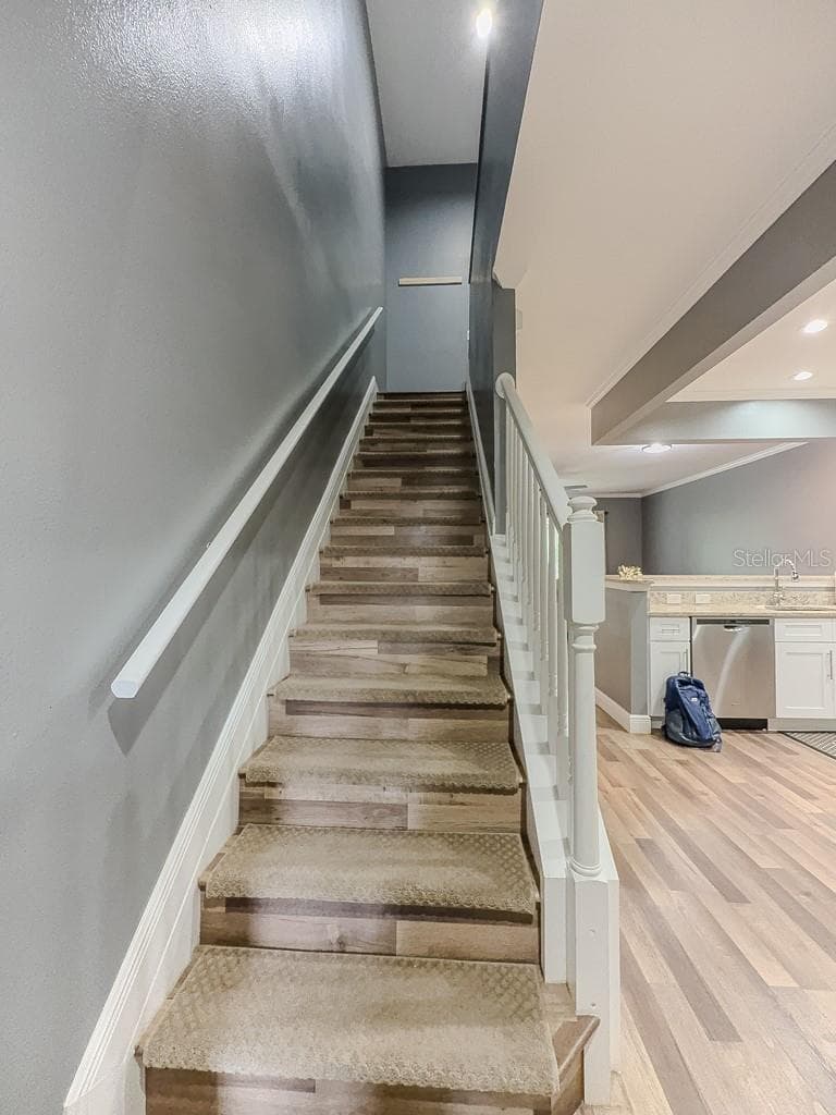 Townhouse at 8505 SANDY BEACH ST, TAMPA, photo 21 of 59