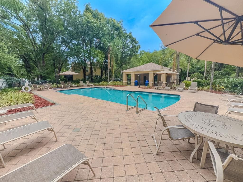 Townhouse at 8505 SANDY BEACH ST, TAMPA, photo 47 of 59