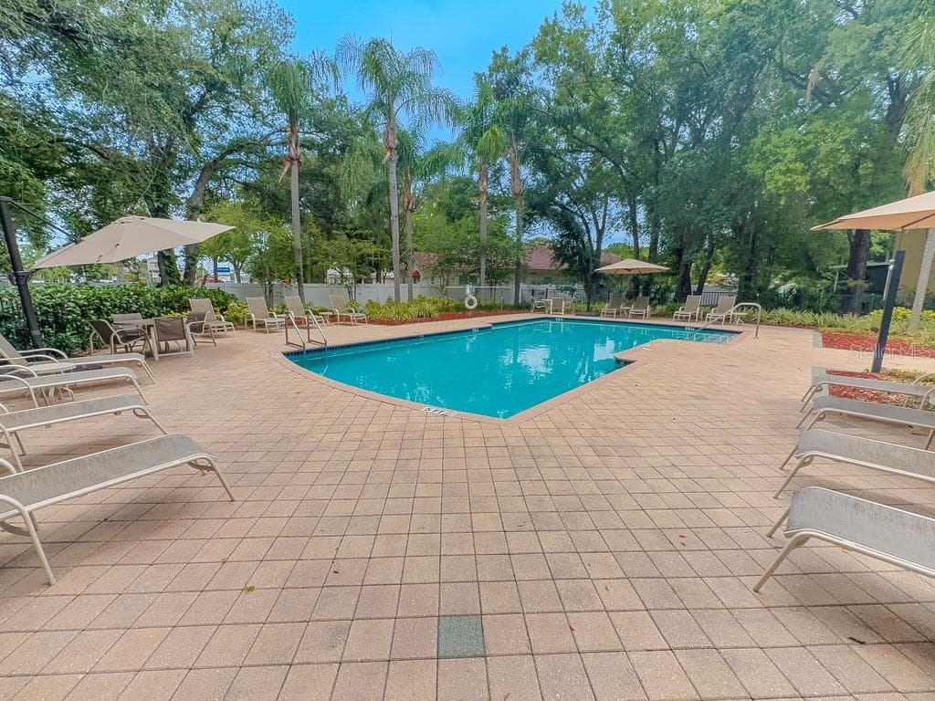Townhouse at 8505 SANDY BEACH ST, TAMPA, photo 48 of 59