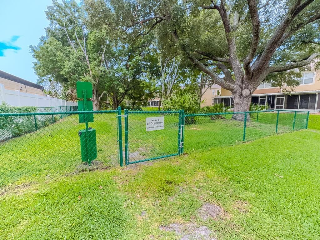 Townhouse at 8505 SANDY BEACH ST, TAMPA, photo 52 of 59
