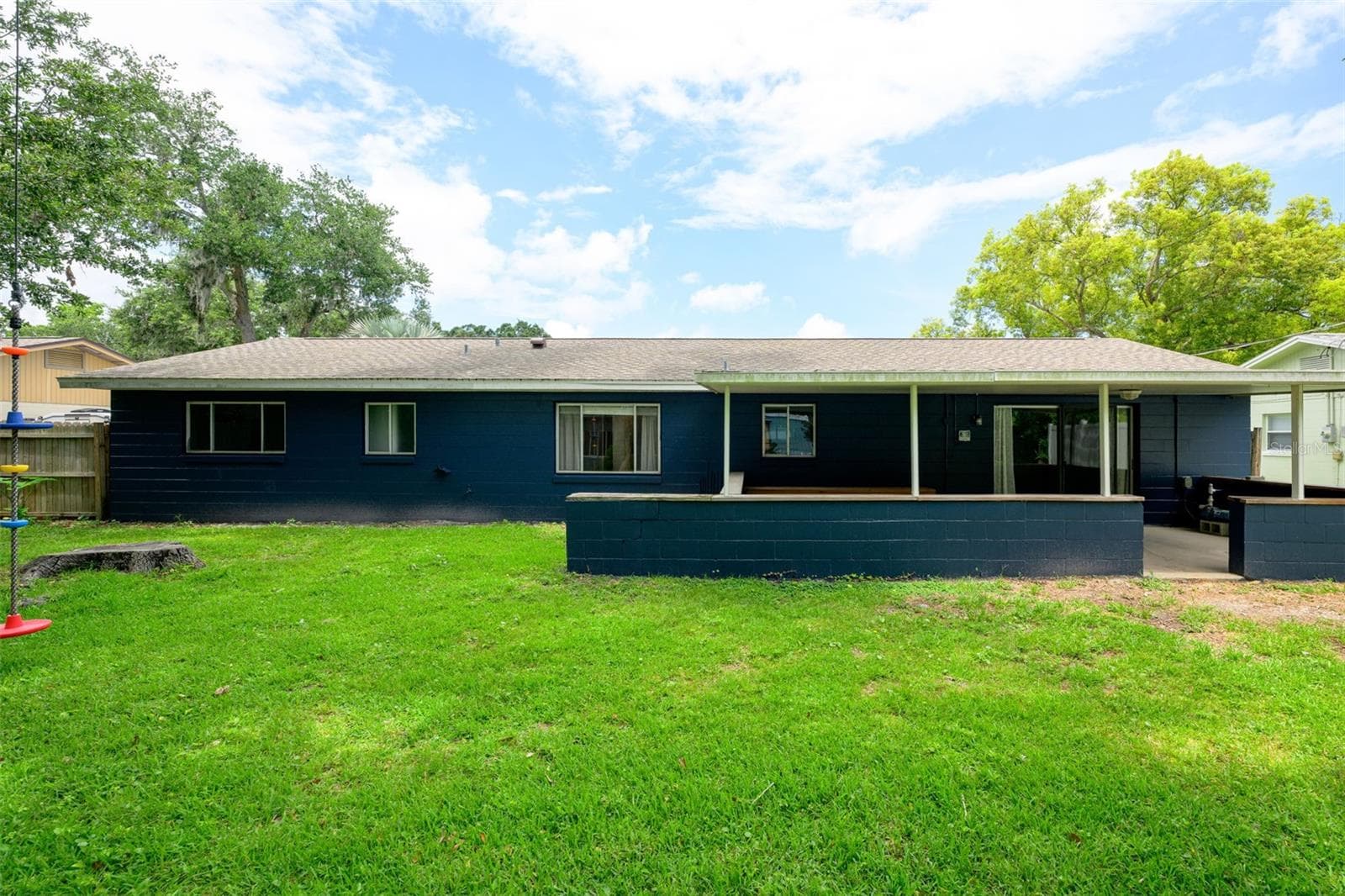 Single Family Residence at 110 CAMBRIDGE DR, PORT ORANGE, photo 20 of 26