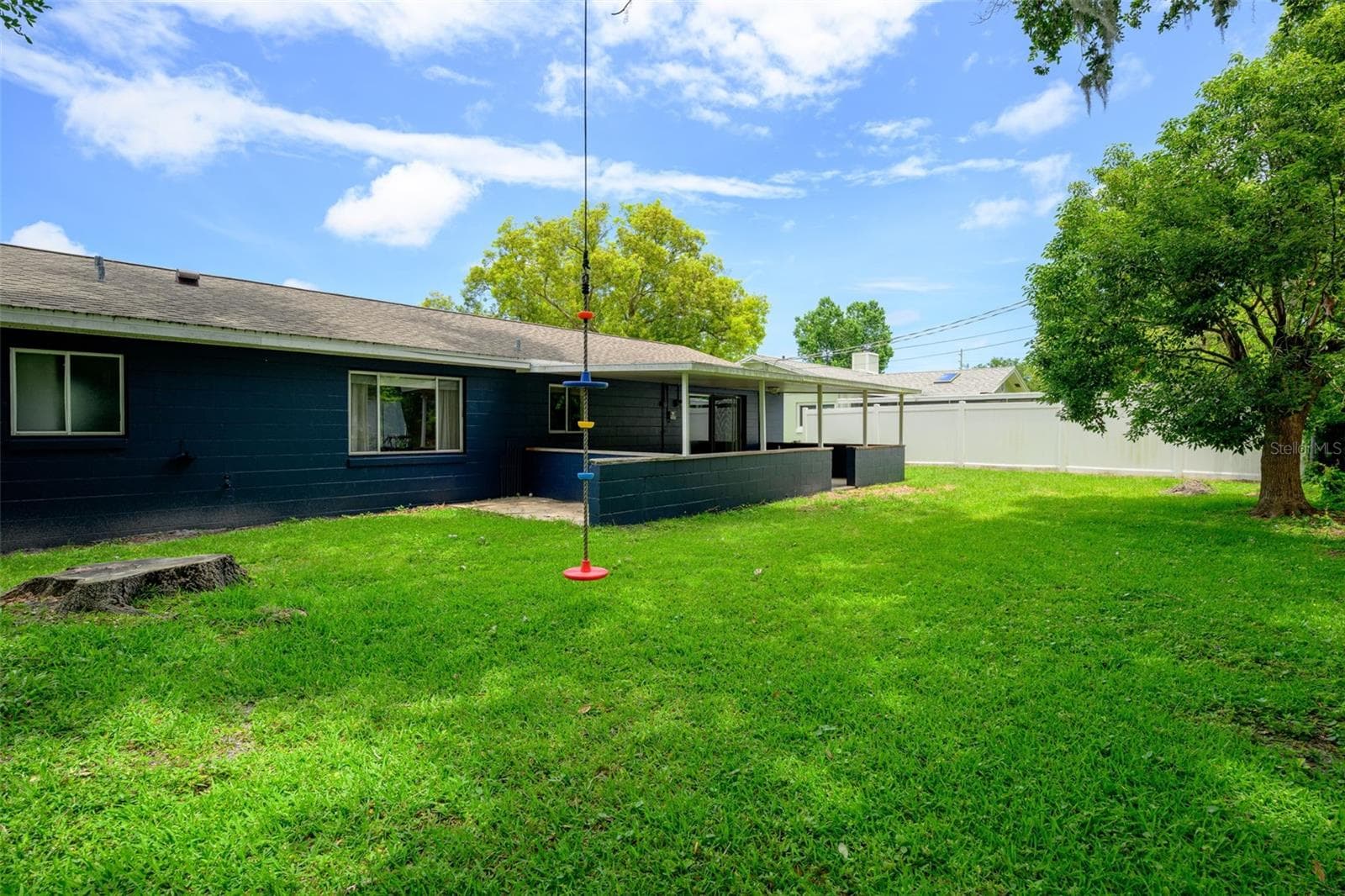 Single Family Residence at 110 CAMBRIDGE DR, PORT ORANGE, photo 21 of 26