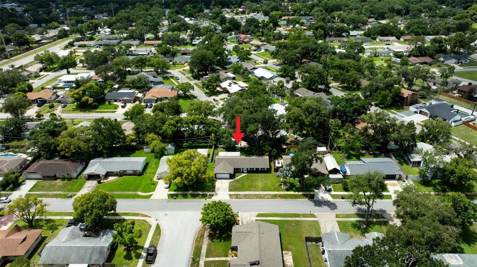 Single Family Residence at 110 CAMBRIDGE DR, PORT ORANGE, photo 22 of 26