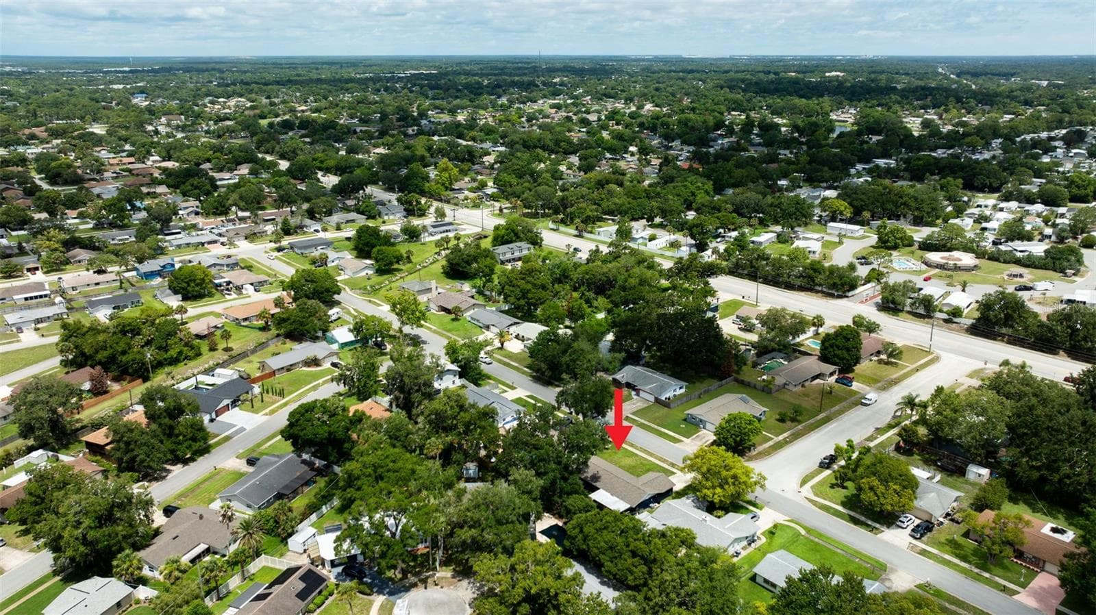 Single Family Residence at 110 CAMBRIDGE DR, PORT ORANGE, photo 23 of 26