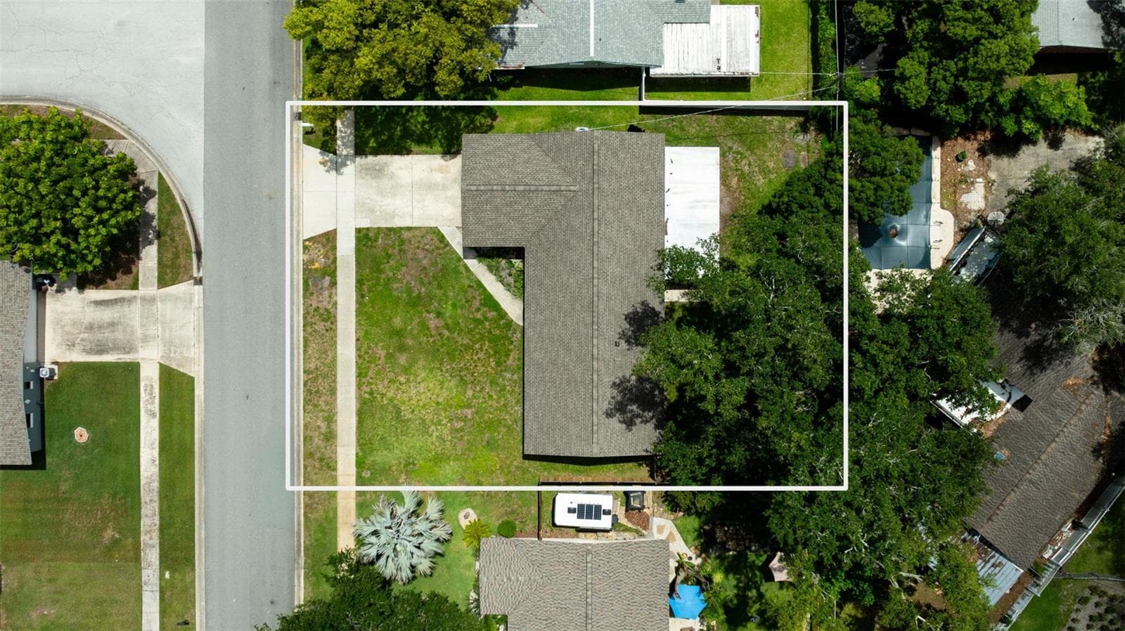 Single Family Residence at 110 CAMBRIDGE DR, PORT ORANGE, photo 26 of 26