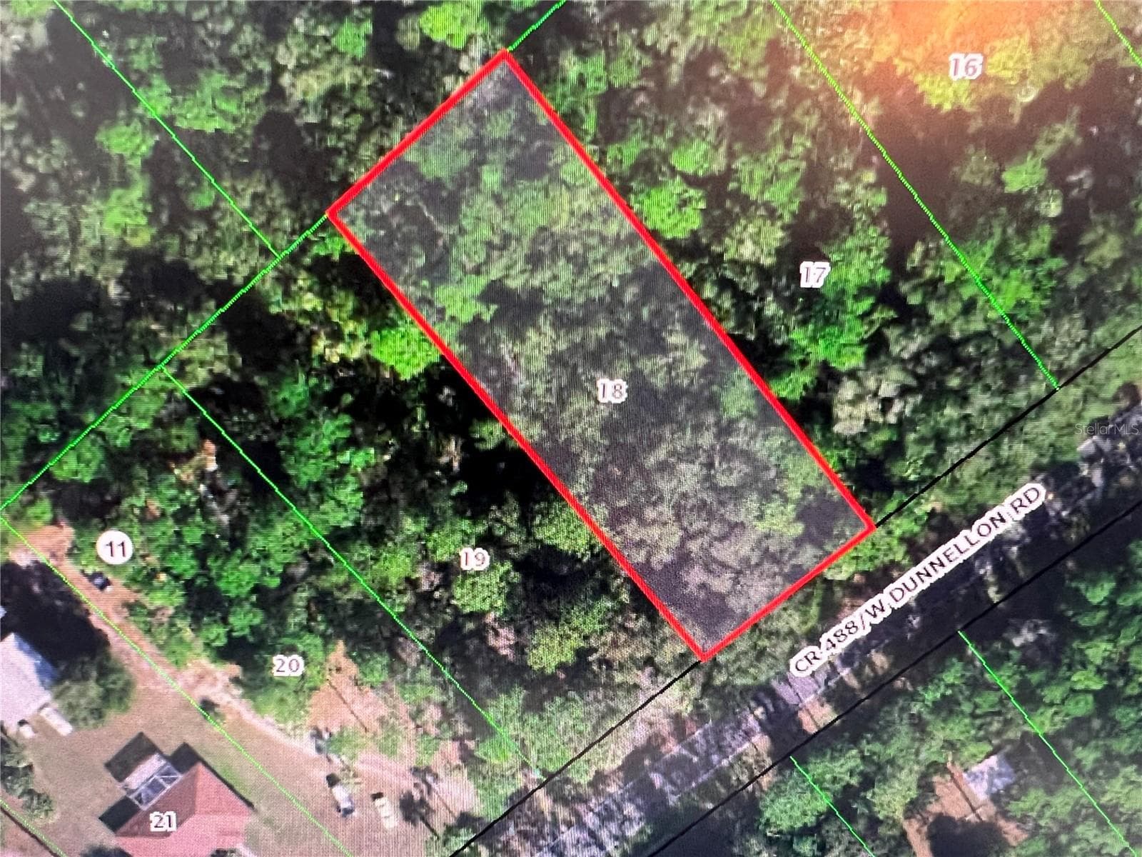 10047 W DUNNELLON RD