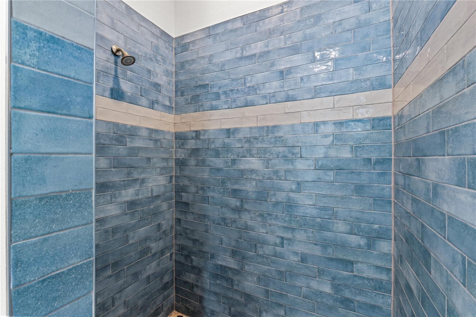 Primary bathroom - 11153 WOOD OWL AVE, WEEKI WACHEE