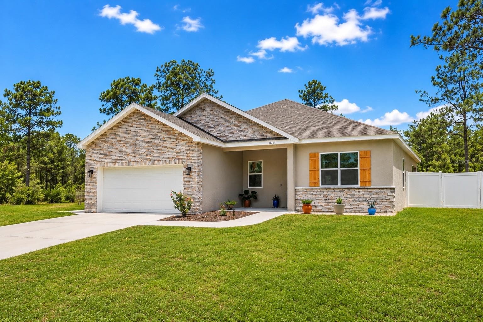 11153 Wood Owl Ave - 11153 WOOD OWL AVE, WEEKI WACHEE
