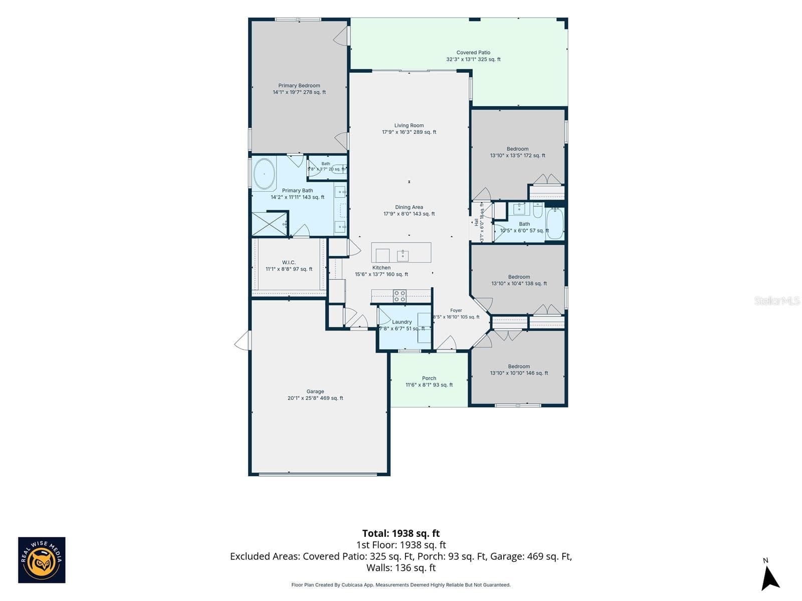 Single Family Residence at 11153 WOOD OWL AVE, WEEKI WACHEE, photo 35 of 35