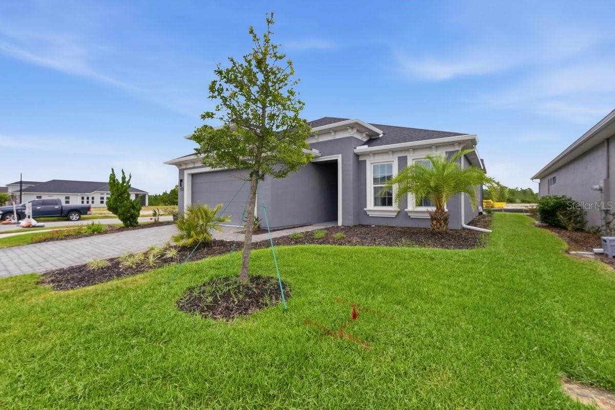 Single Family Residence at 246 AZURE MIST WAY, DAYTONA BEACH, photo 4 of 40
