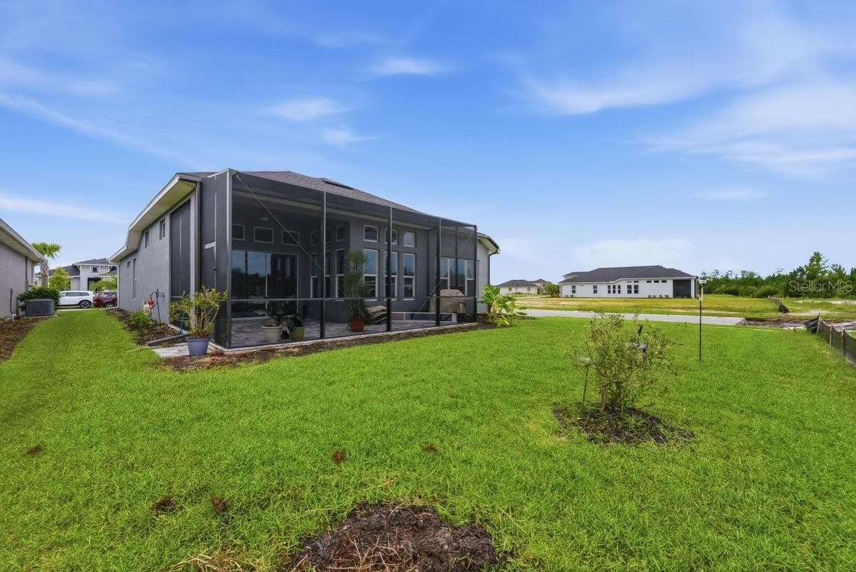 Single Family Residence at 246 AZURE MIST WAY, DAYTONA BEACH, photo 5 of 40