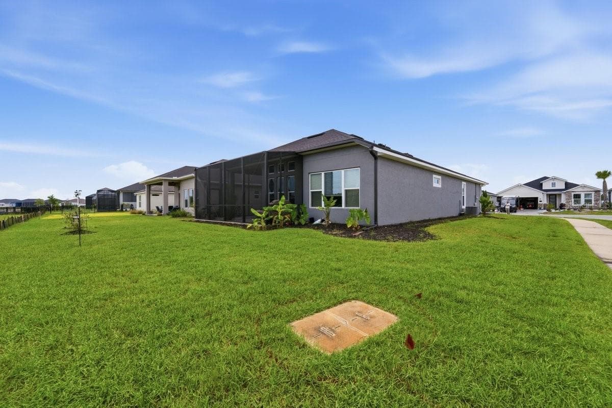 Single Family Residence at 246 AZURE MIST WAY, DAYTONA BEACH, photo 6 of 40