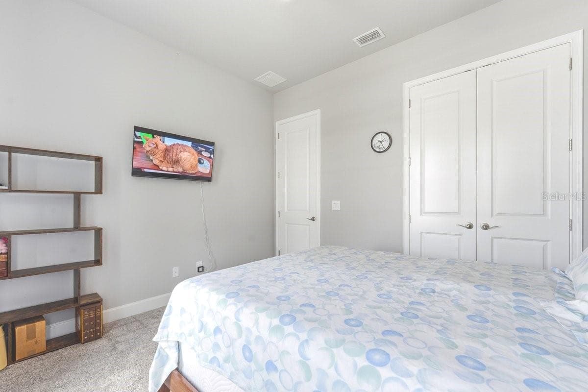 Single Family Residence at 246 AZURE MIST WAY, DAYTONA BEACH, photo 9 of 40