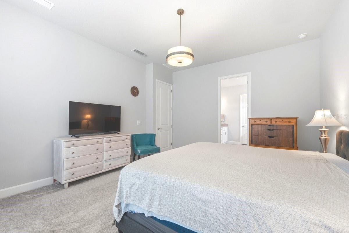 Single Family Residence at 246 AZURE MIST WAY, DAYTONA BEACH, photo 14 of 40