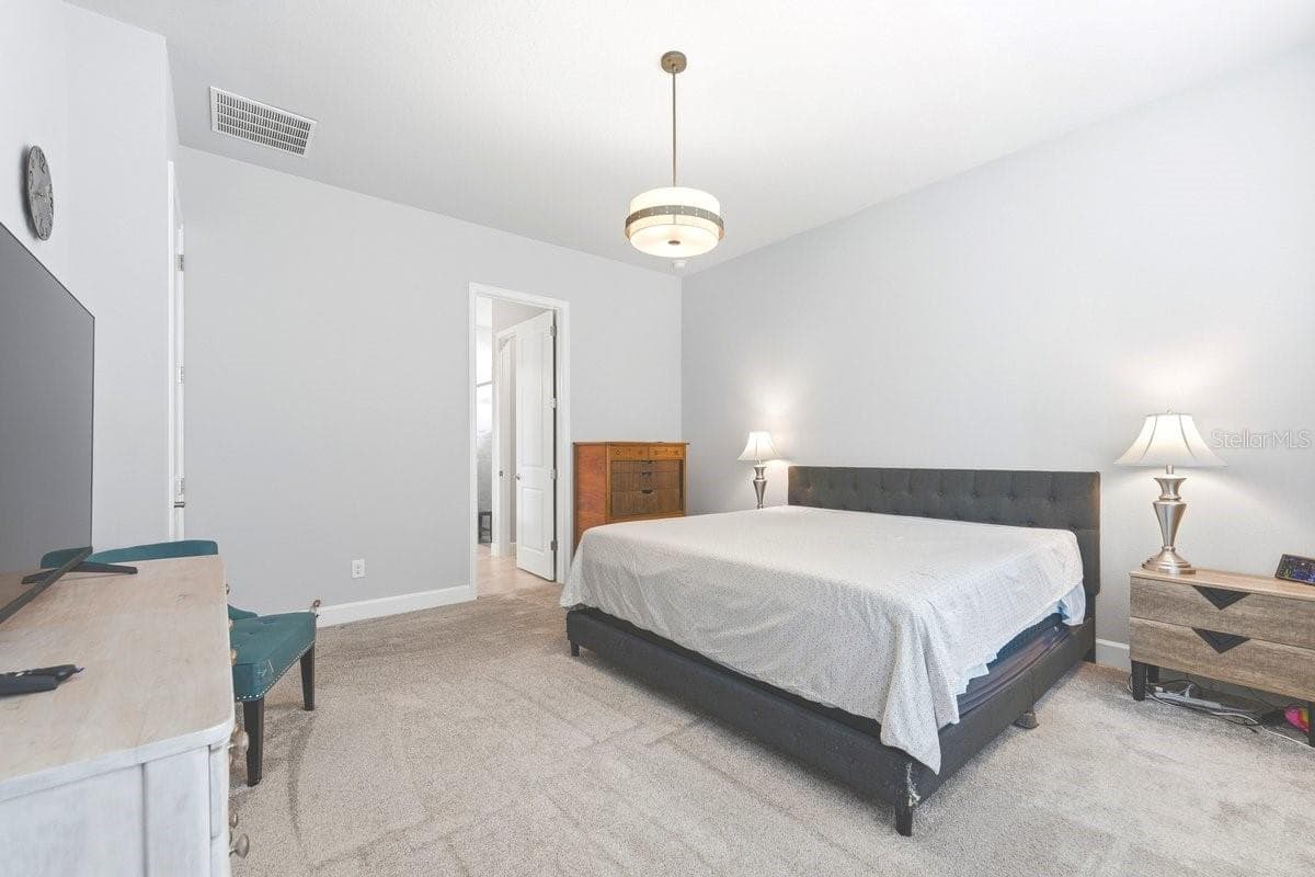 Single Family Residence at 246 AZURE MIST WAY, DAYTONA BEACH, photo 15 of 40