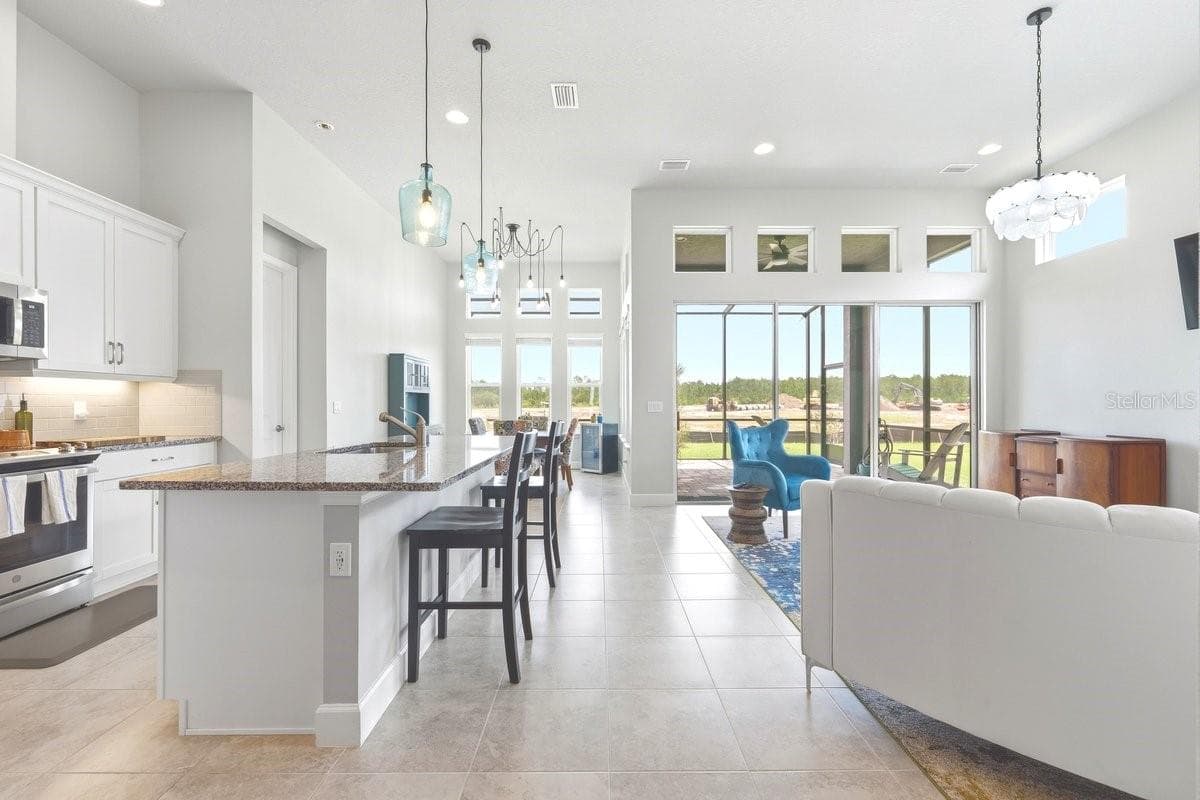 Single Family Residence at 246 AZURE MIST WAY, DAYTONA BEACH, photo 21 of 40