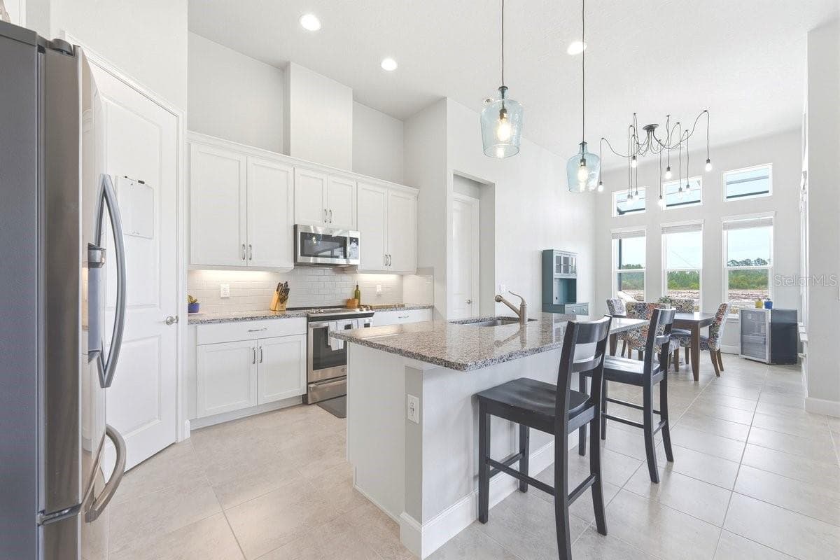 Single Family Residence at 246 AZURE MIST WAY, DAYTONA BEACH, photo 22 of 40