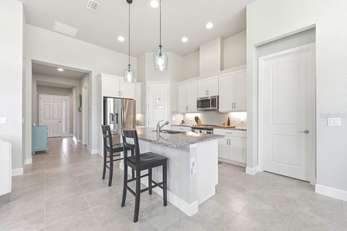 Single Family Residence at 246 AZURE MIST WAY, DAYTONA BEACH, photo 23 of 40