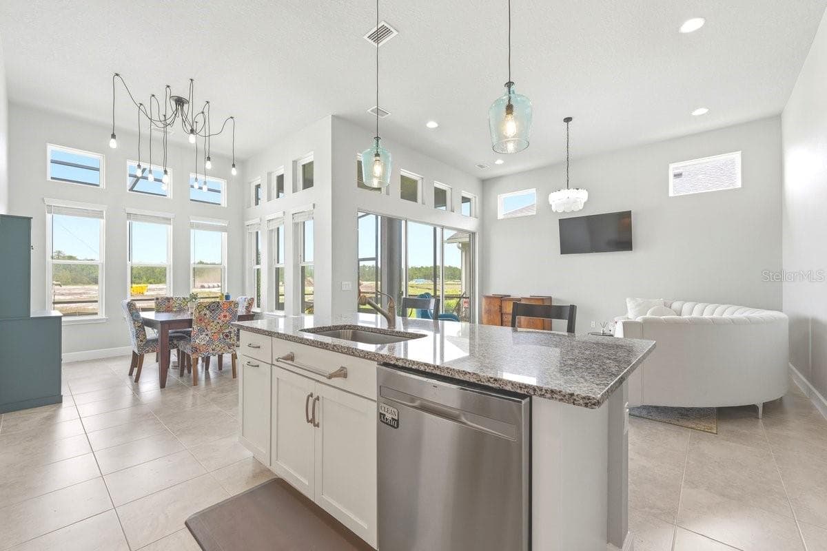 Single Family Residence at 246 AZURE MIST WAY, DAYTONA BEACH, photo 26 of 40
