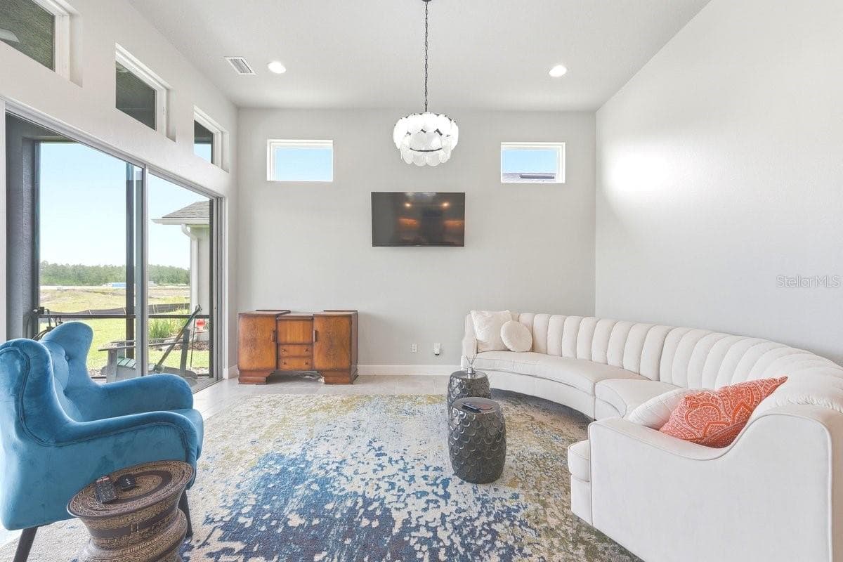 Single Family Residence at 246 AZURE MIST WAY, DAYTONA BEACH, photo 30 of 40