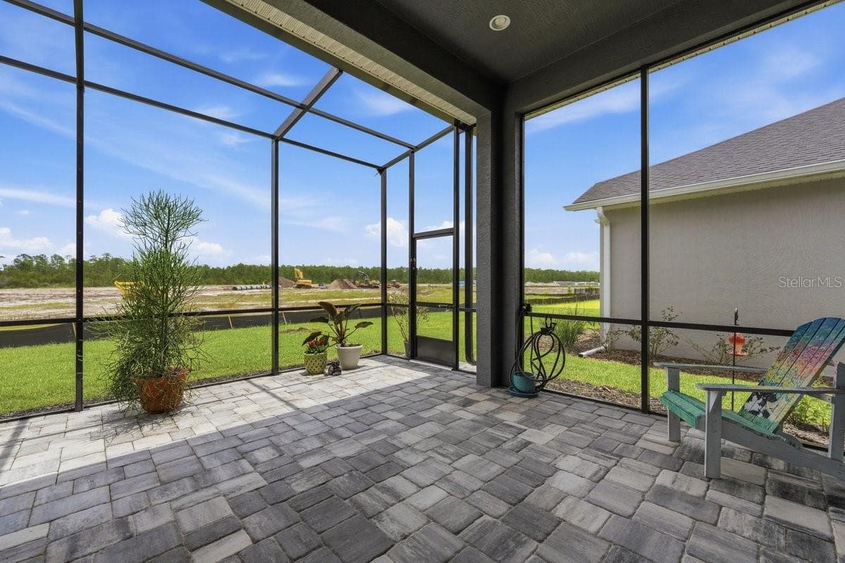 Single Family Residence at 246 AZURE MIST WAY, DAYTONA BEACH, photo 31 of 40