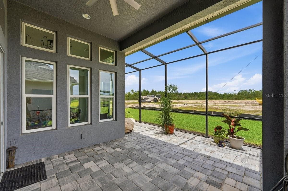 Single Family Residence at 246 AZURE MIST WAY, DAYTONA BEACH, photo 32 of 40