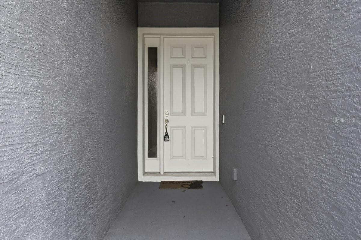 Single Family Residence at 246 AZURE MIST WAY, DAYTONA BEACH, photo 34 of 40