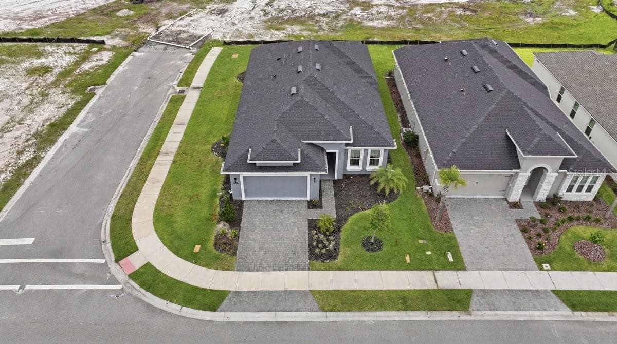 Single Family Residence at 246 AZURE MIST WAY, DAYTONA BEACH, photo 35 of 40