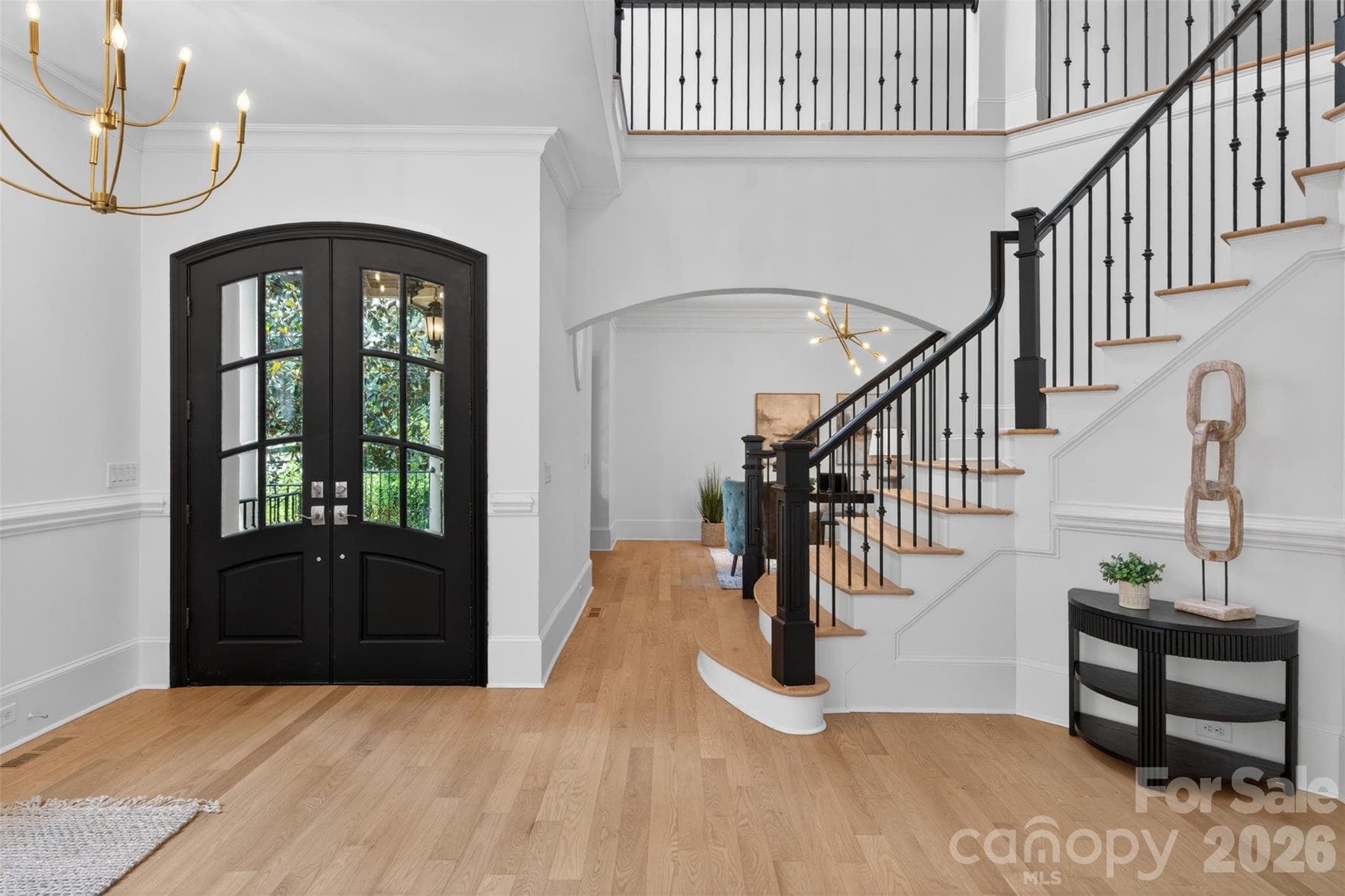 Single Family Residence at Charlotte, photo 3 of 47