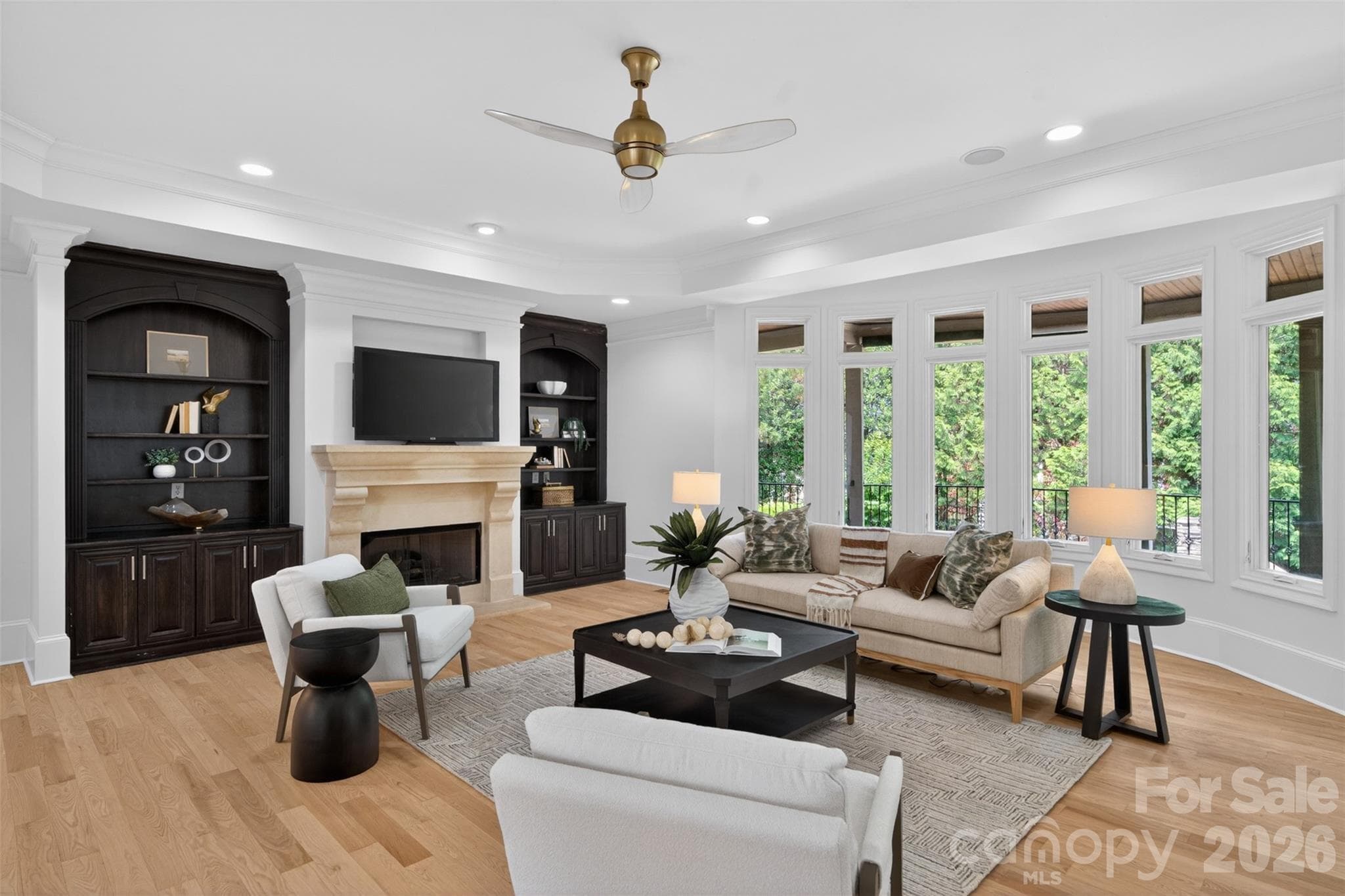 Single Family Residence at Charlotte, photo 4 of 47
