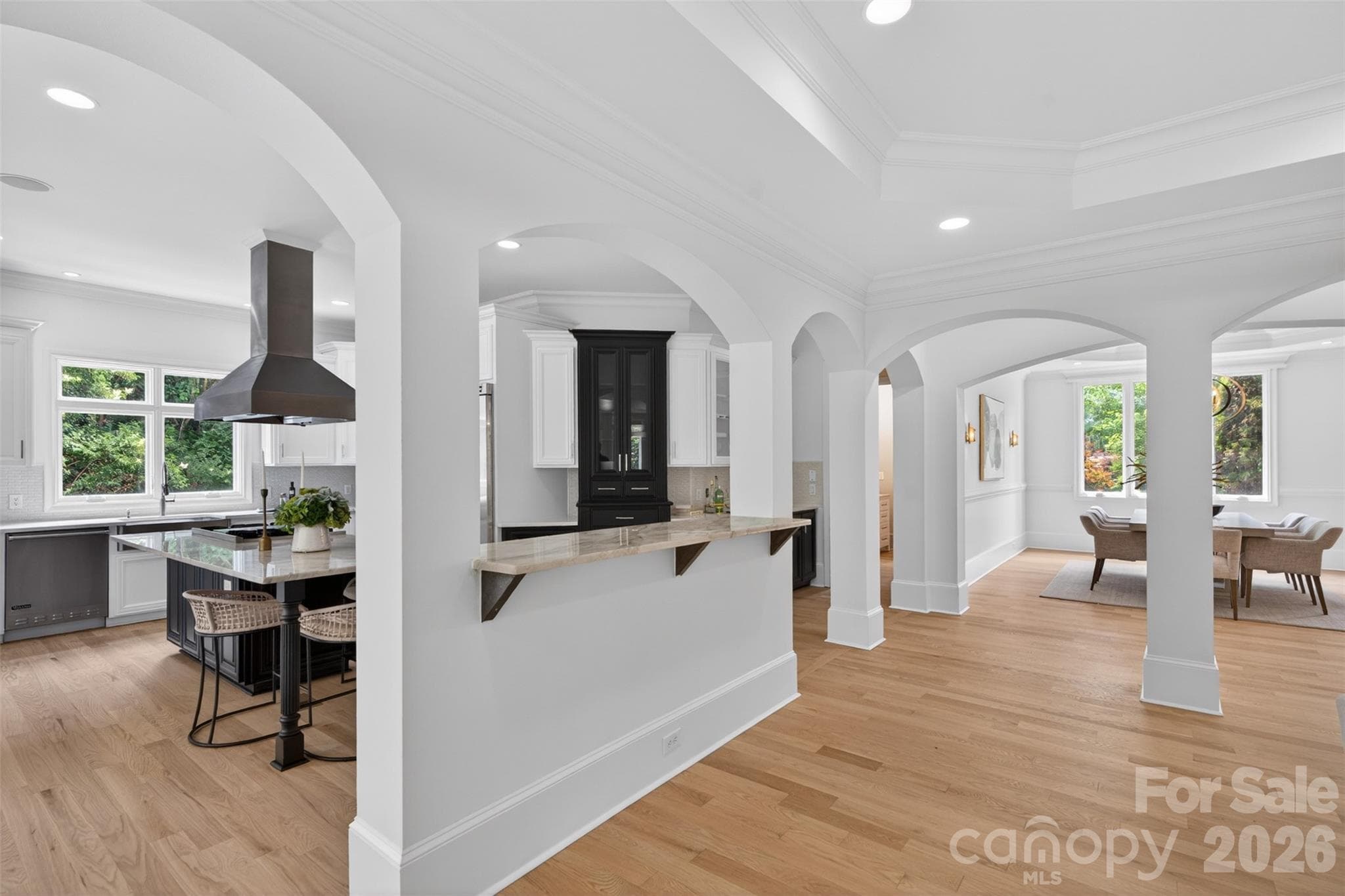 Single Family Residence at 2132 Foxcroft Woods Lane, Charlotte, photo 7 of 47