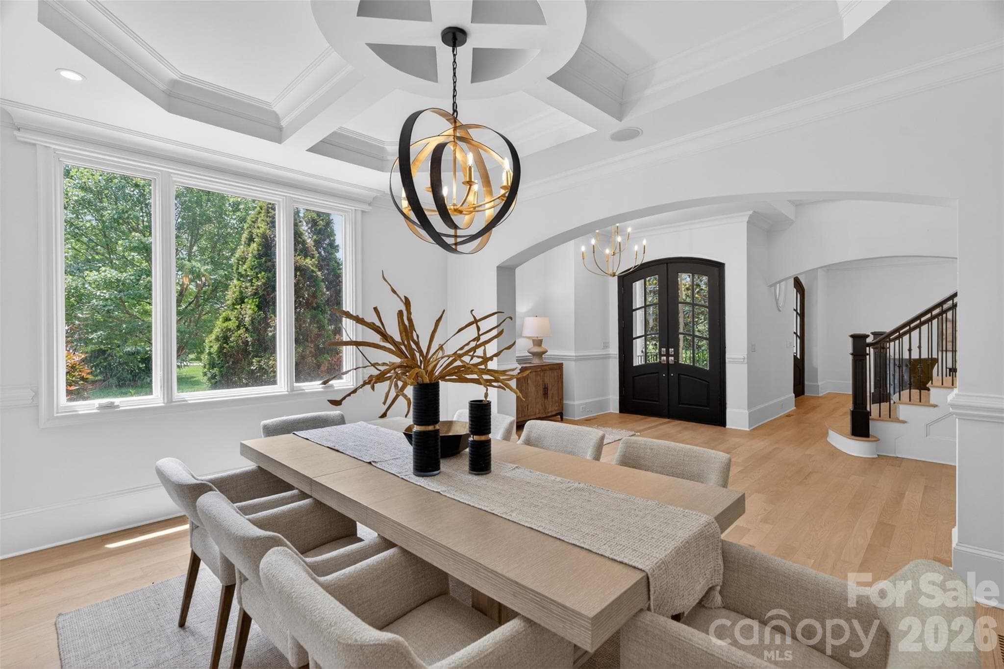 Single Family Residence at 2132 Foxcroft Woods Lane, Charlotte, photo 13 of 47