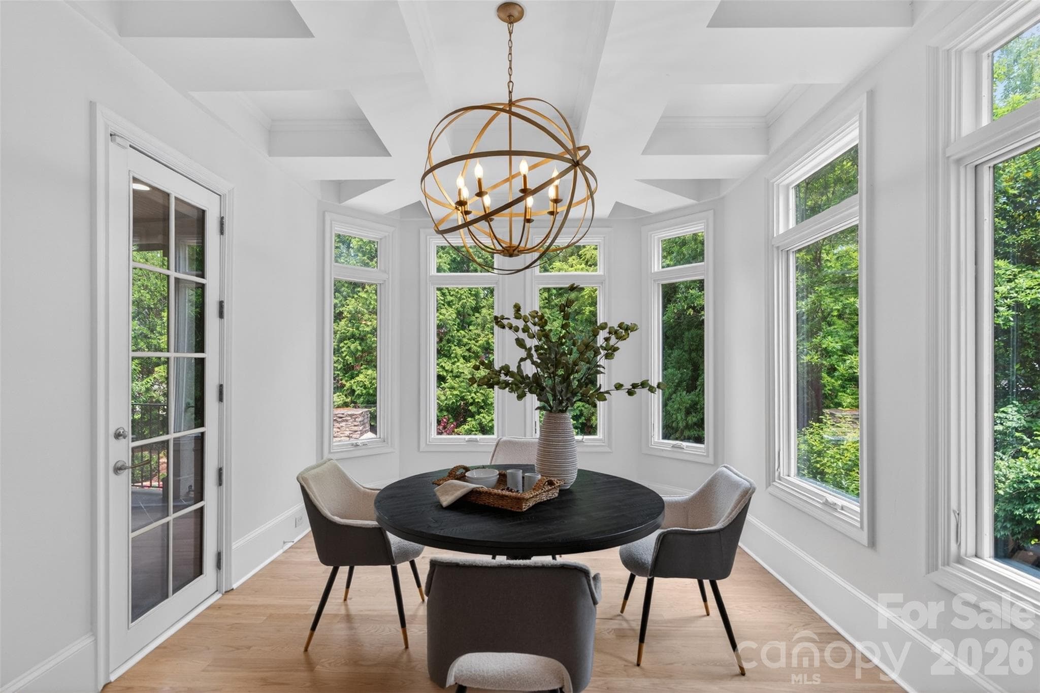 Single Family Residence at 2132 Foxcroft Woods Lane, Charlotte, photo 15 of 47