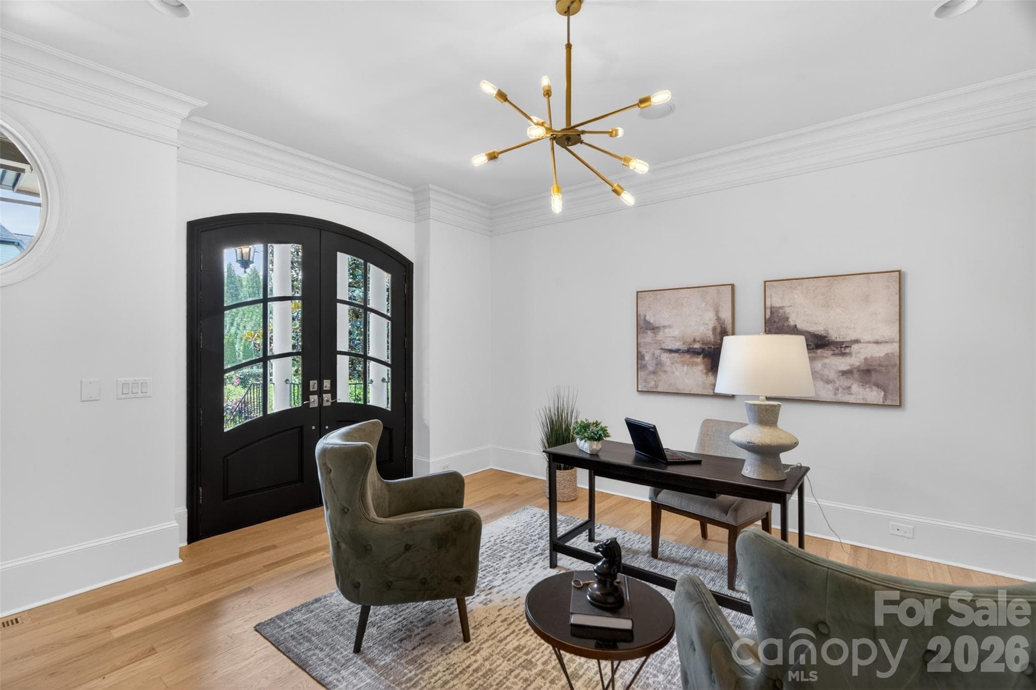 Single Family Residence at 2132 Foxcroft Woods Lane, Charlotte, photo 16 of 47