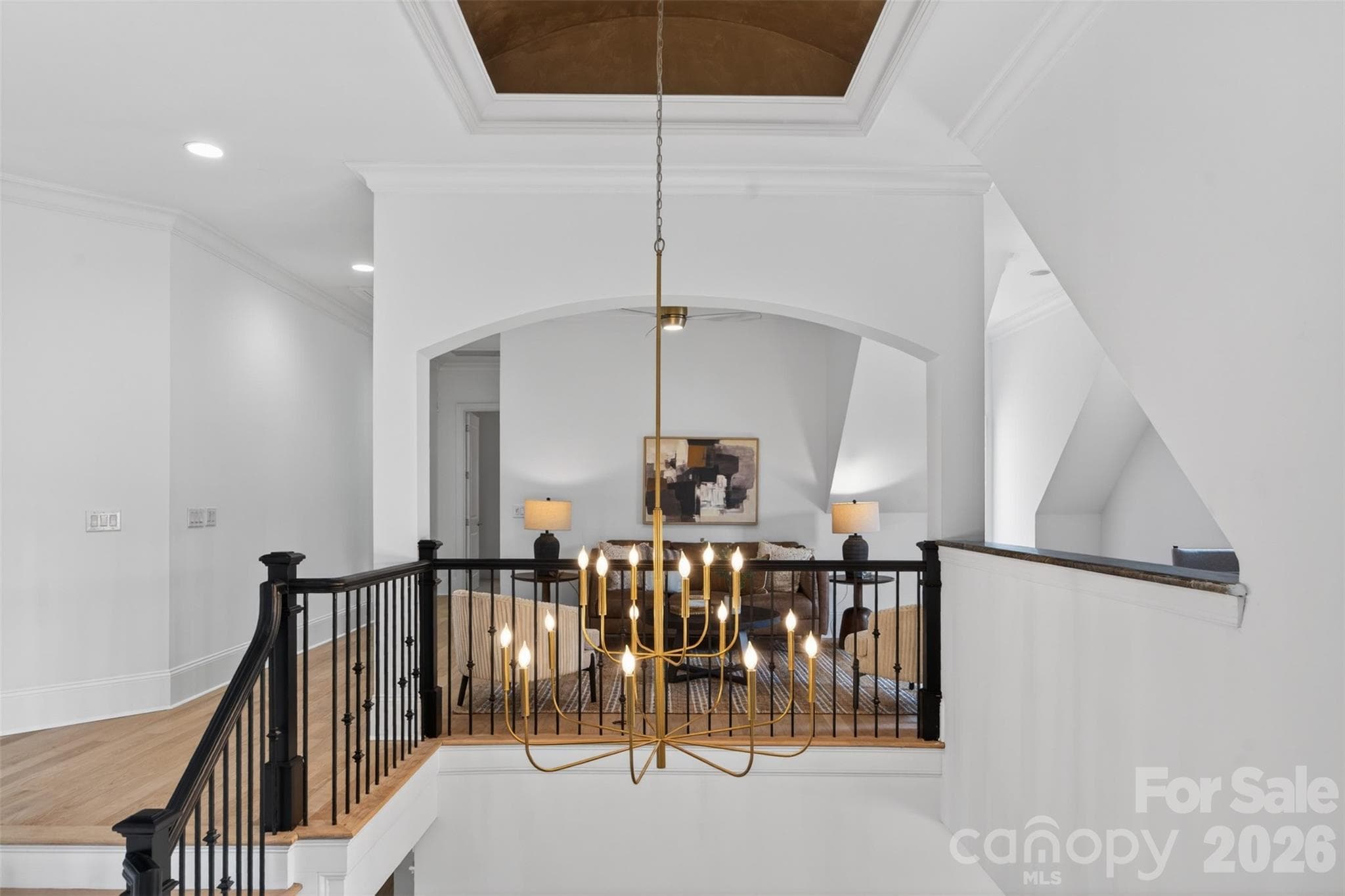 Single Family Residence at 2132 Foxcroft Woods Lane, Charlotte, photo 23 of 47