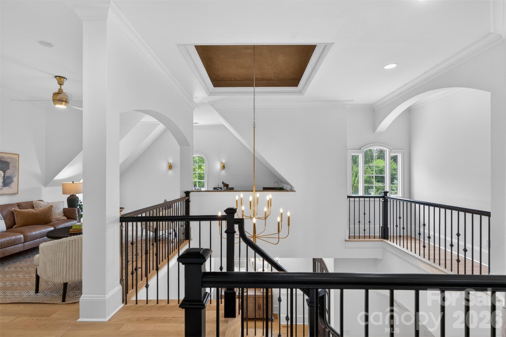 Single Family Residence at 2132 Foxcroft Woods Lane, Charlotte, photo 24 of 47