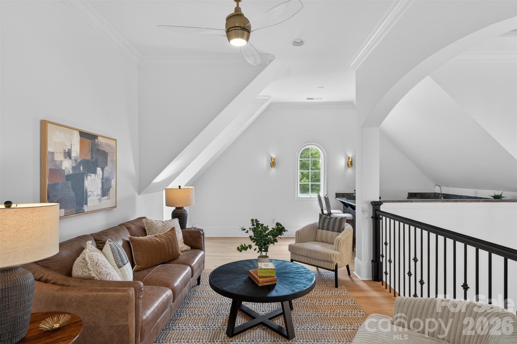 Single Family Residence at 2132 Foxcroft Woods Lane, Charlotte, photo 25 of 47