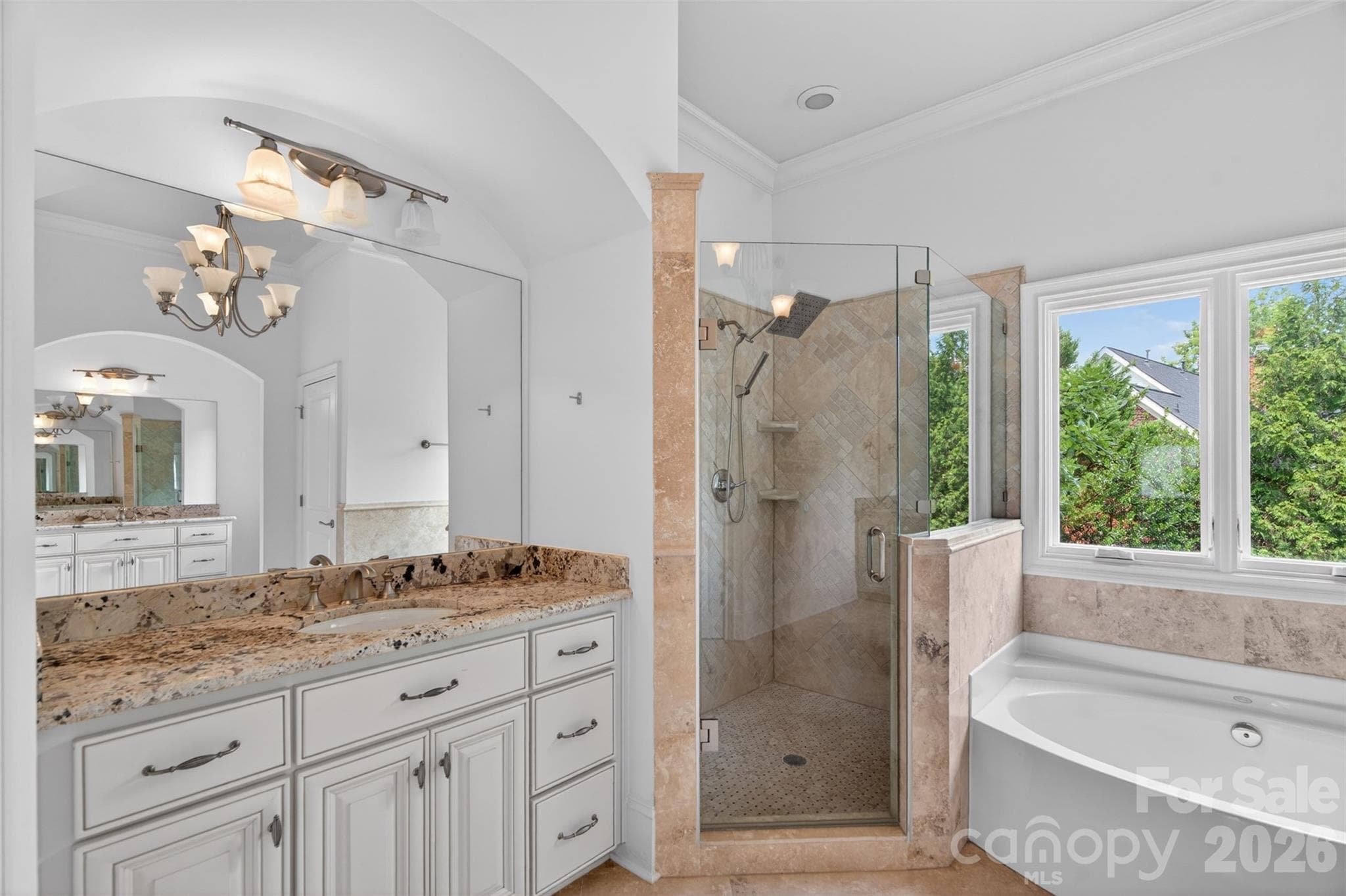 Single Family Residence at 2132 Foxcroft Woods Lane, Charlotte, photo 29 of 47