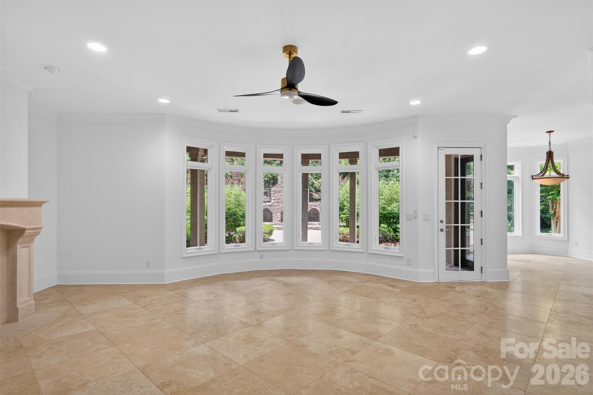 Single Family Residence at 2132 Foxcroft Woods Lane, Charlotte, photo 32 of 47