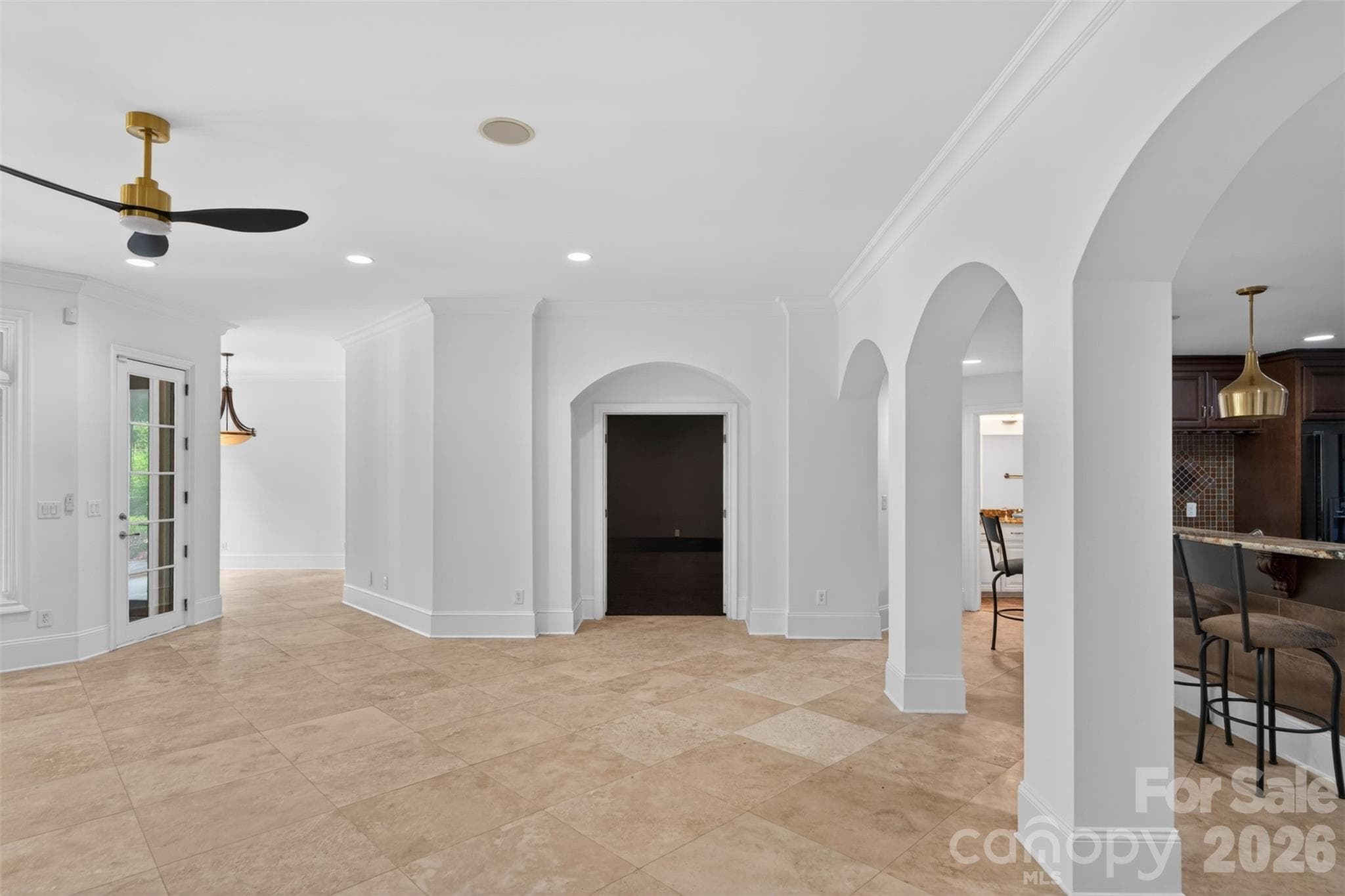 Single Family Residence at 2132 Foxcroft Woods Lane, Charlotte, photo 34 of 47