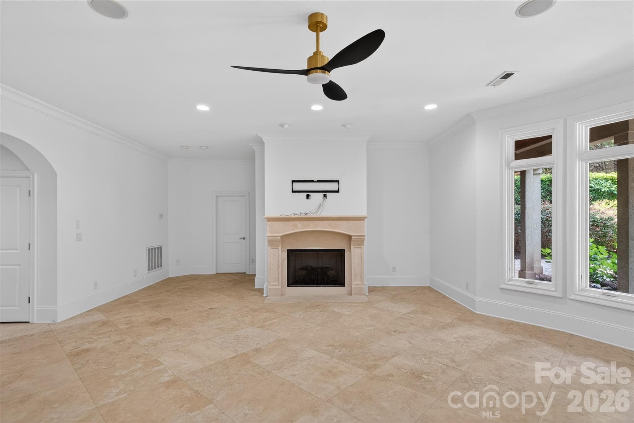 Single Family Residence at 2132 Foxcroft Woods Lane, Charlotte, photo 35 of 47