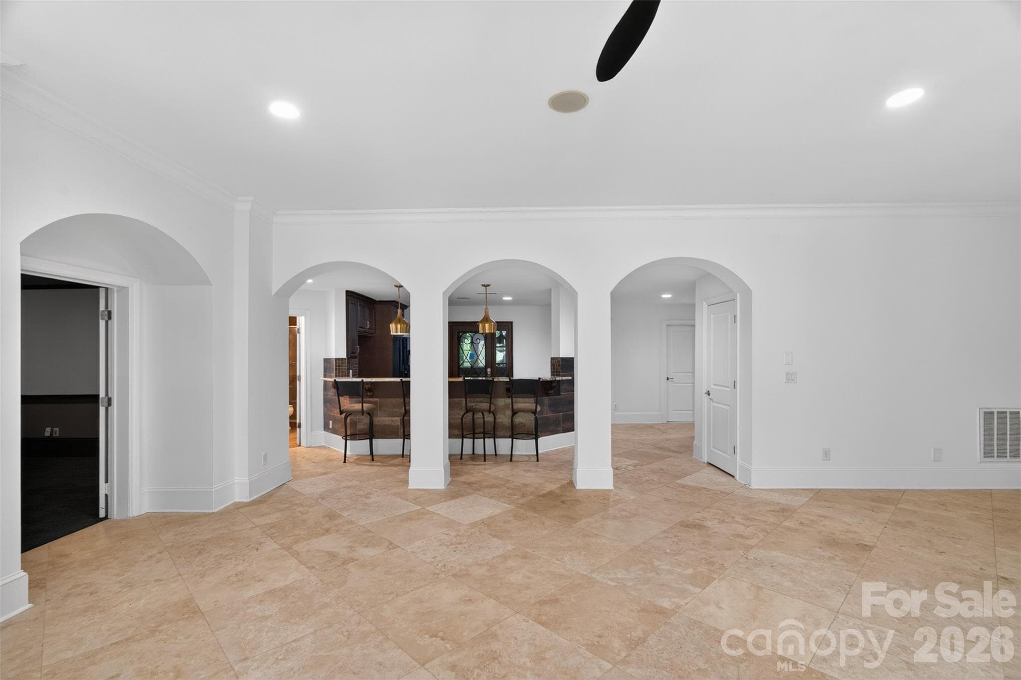Single Family Residence at 2132 Foxcroft Woods Lane, Charlotte, photo 37 of 47