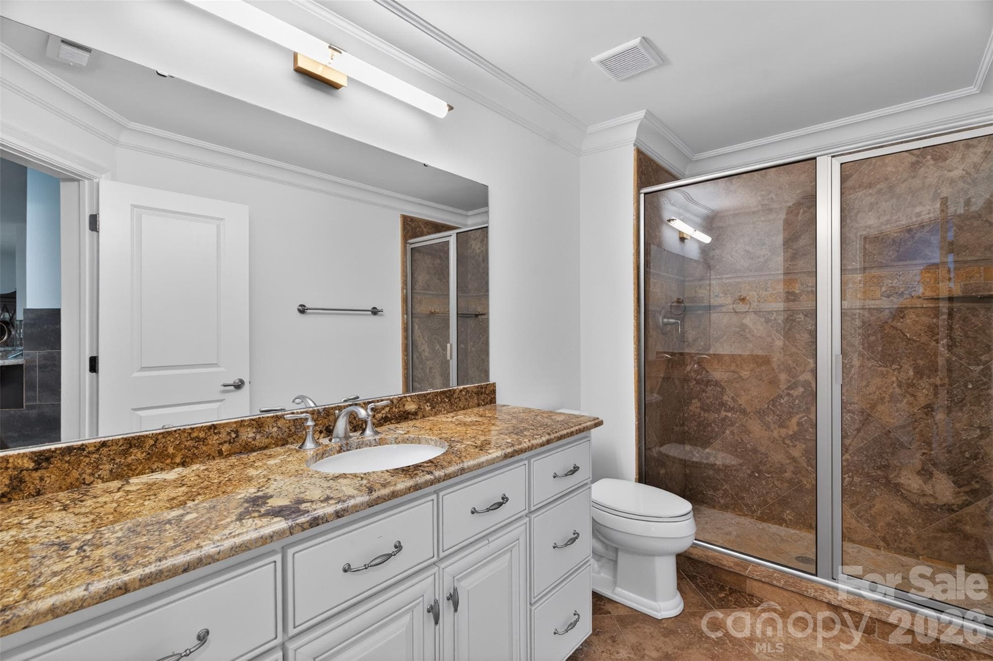 Single Family Residence at 2132 Foxcroft Woods Lane, Charlotte, photo 38 of 47