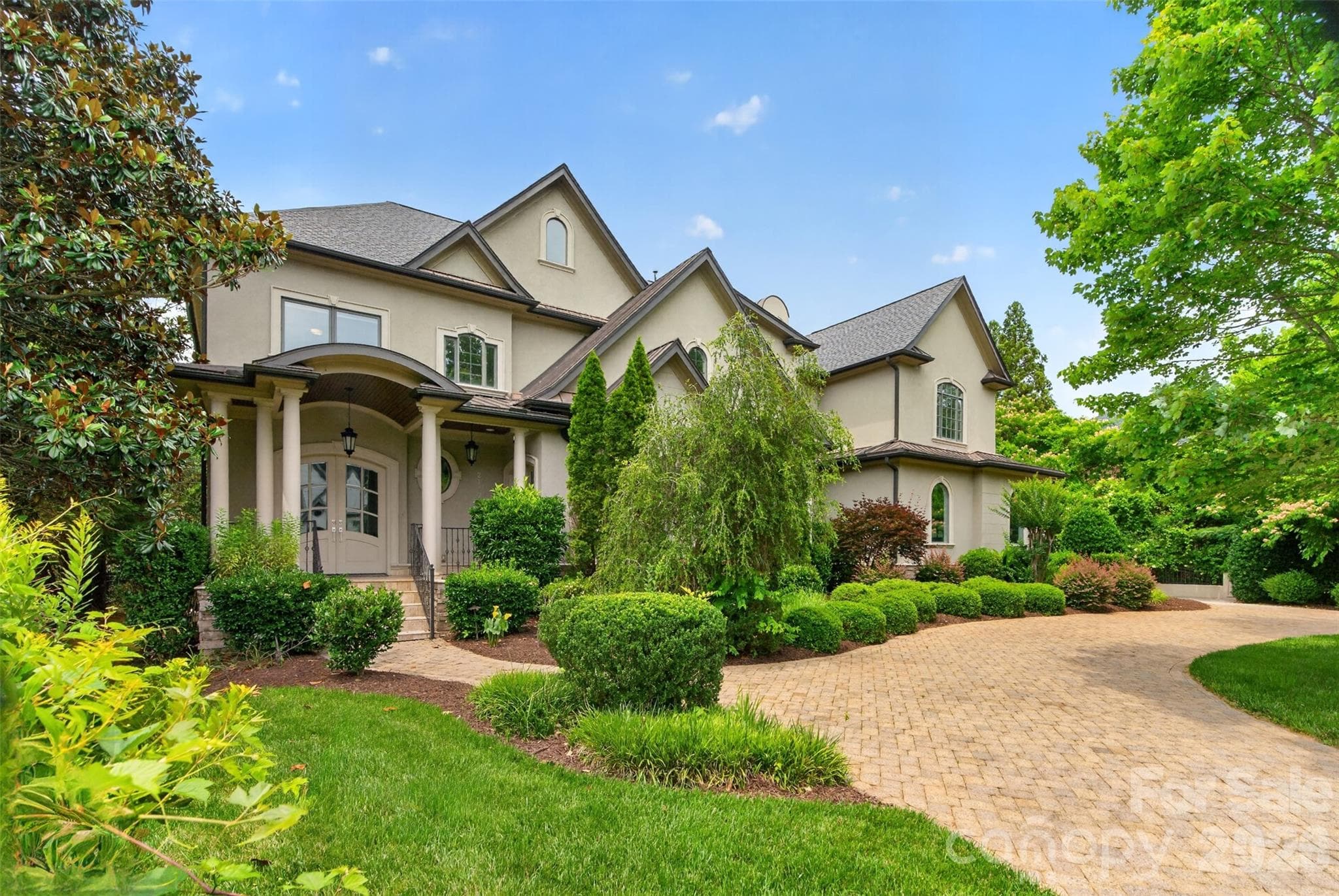 Single Family Residence at 2132 Foxcroft Woods Lane, Charlotte, photo 39 of 47