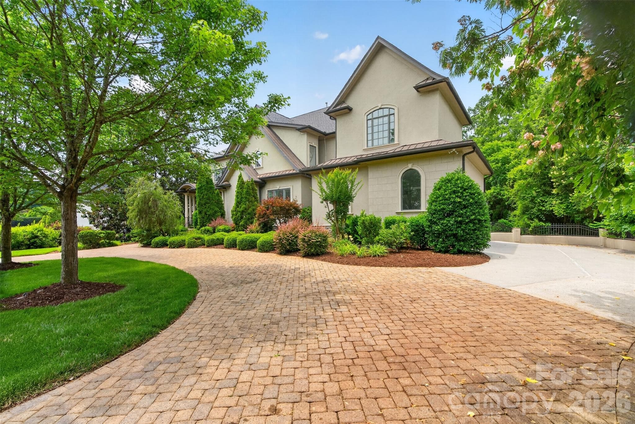 Single Family Residence at 2132 Foxcroft Woods Lane, Charlotte, photo 40 of 47