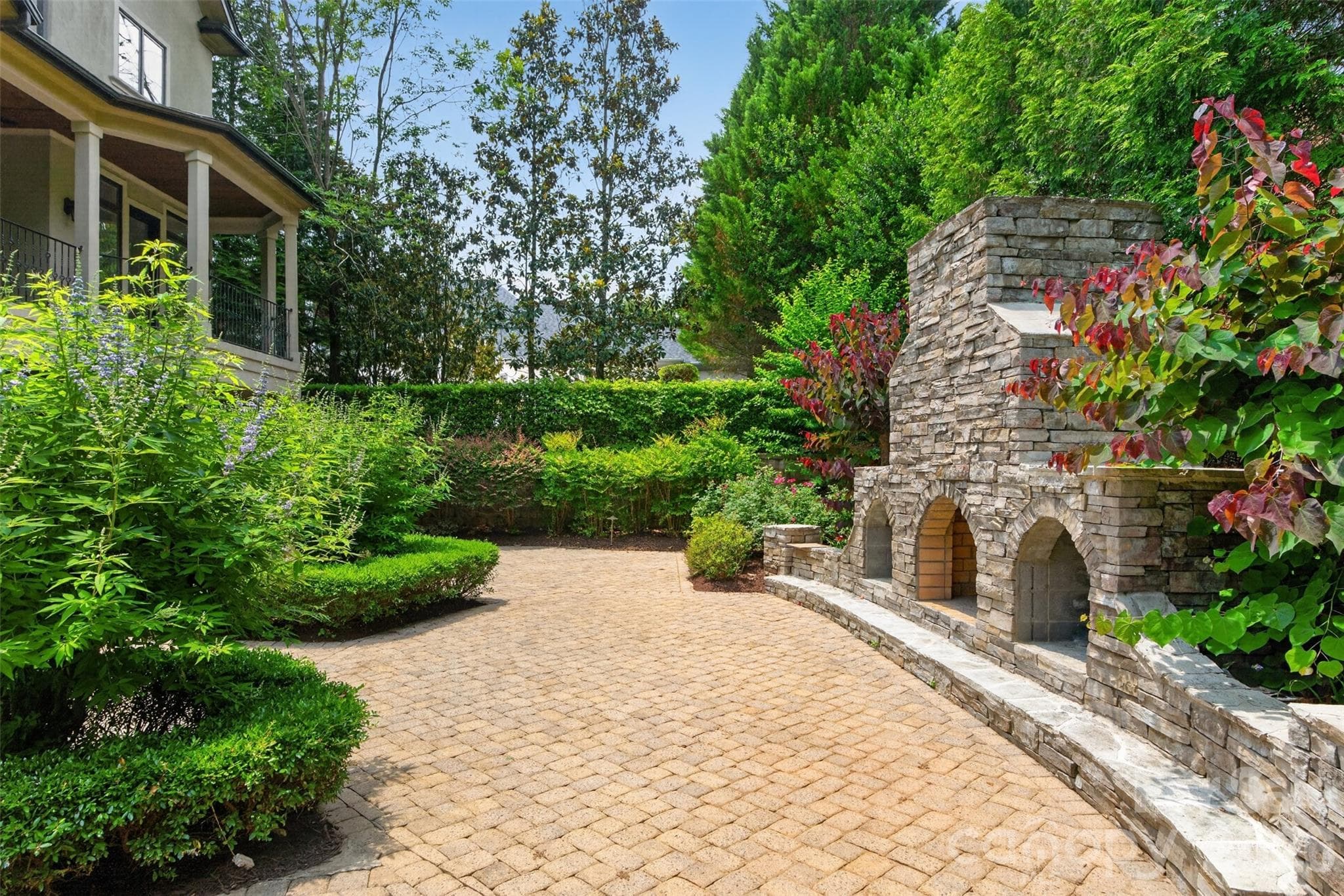 Single Family Residence at 2132 Foxcroft Woods Lane, Charlotte, photo 44 of 47