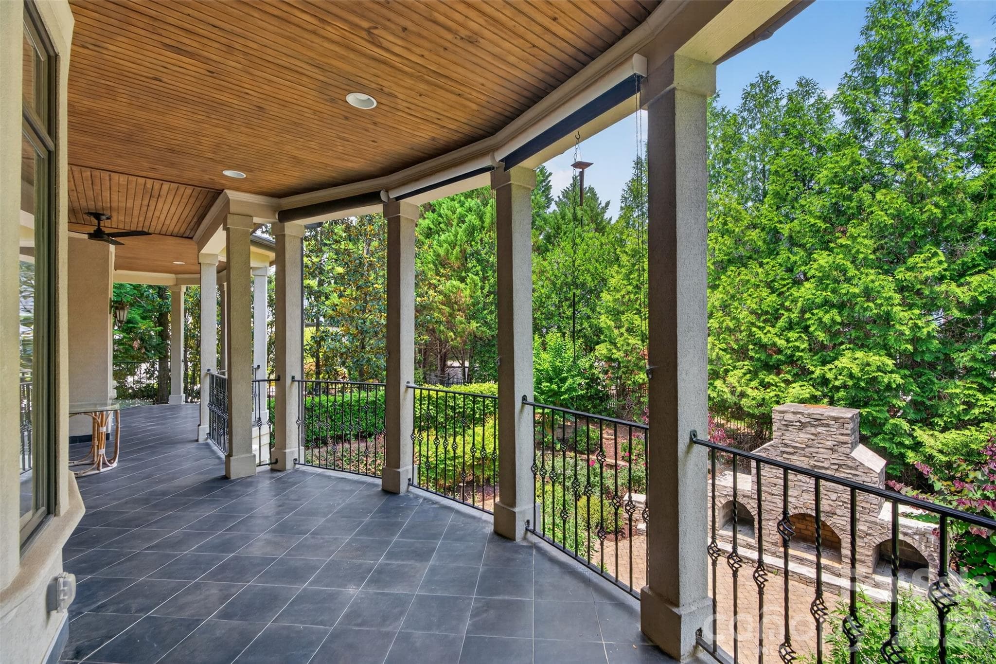 Single Family Residence at 2132 Foxcroft Woods Lane, Charlotte, photo 46 of 47