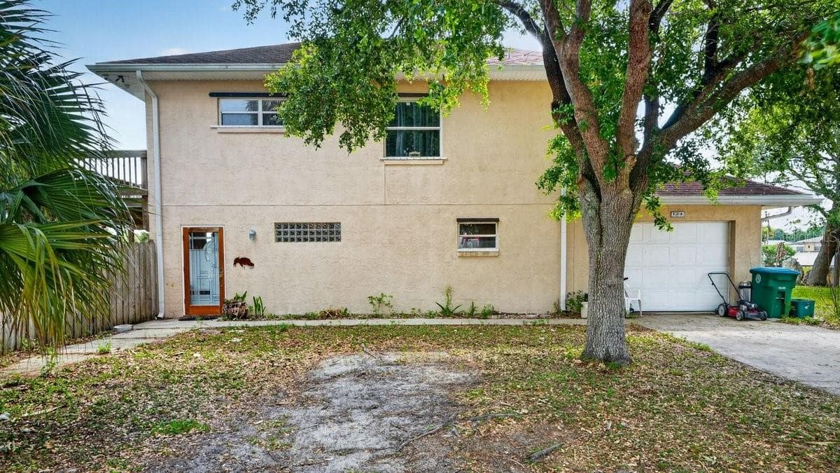 124 RANDLE AVE