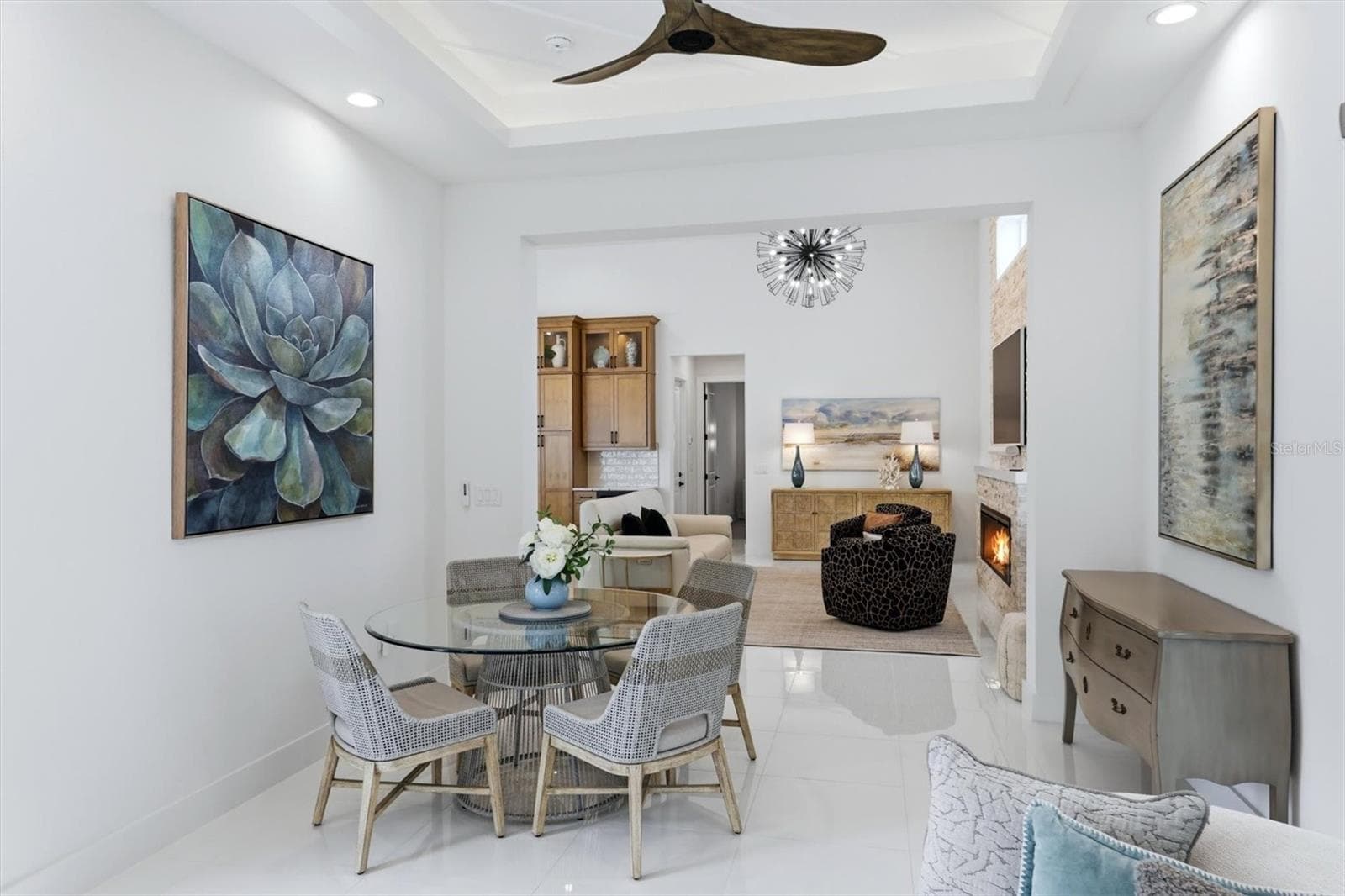 Single Family Residence at 5931 CAT CLAW LN, BRADENTON, photo 10 of 56